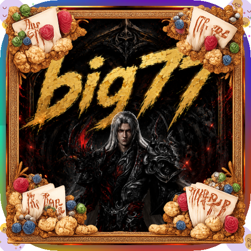 big77 — galeri pratinjau Resmi APK